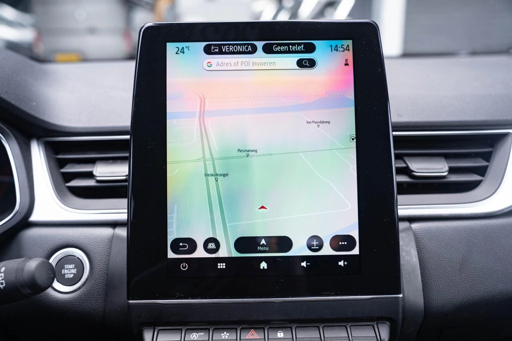 Renault Captur – foto 48