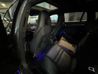 Porsche Panamera – thumbnail 14