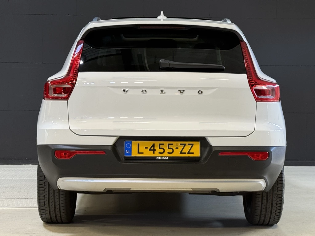 Volvo XC40 – foto 4