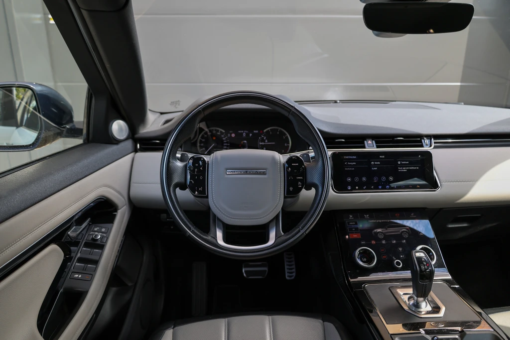 Land Rover Range Rover Evoque – foto 30