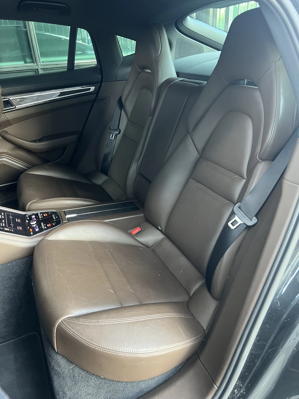 Porsche Panamera – foto 16