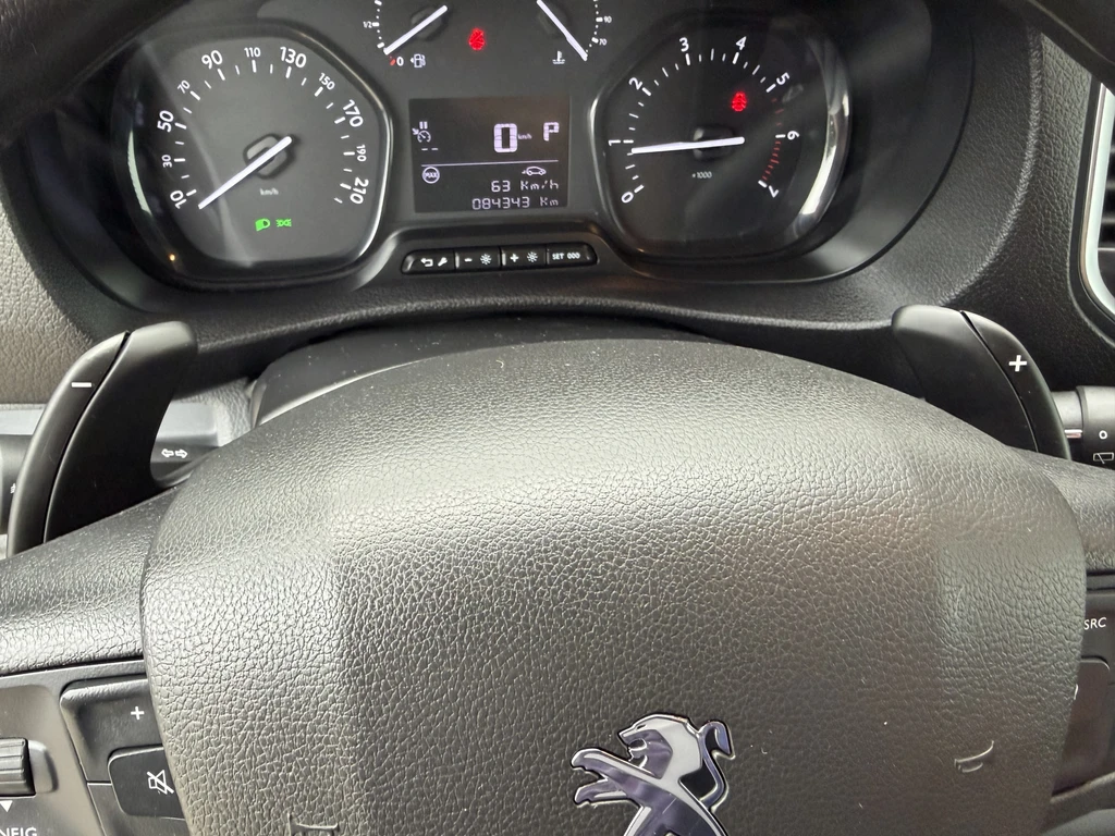 Peugeot Expert – foto 19