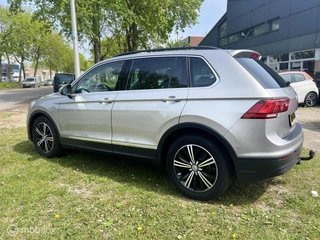 Volkswagen Tiguan – thumbnail 7