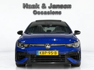 Volkswagen Golf – thumbnail 8