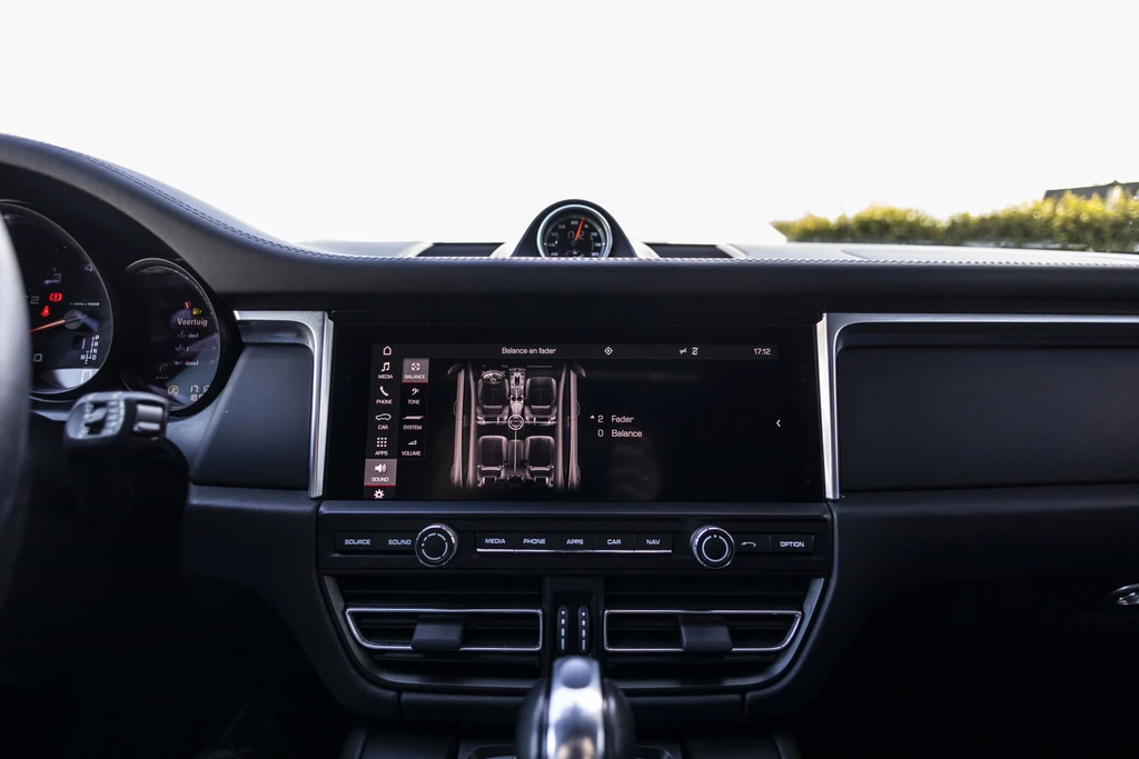 Porsche Macan – foto 37