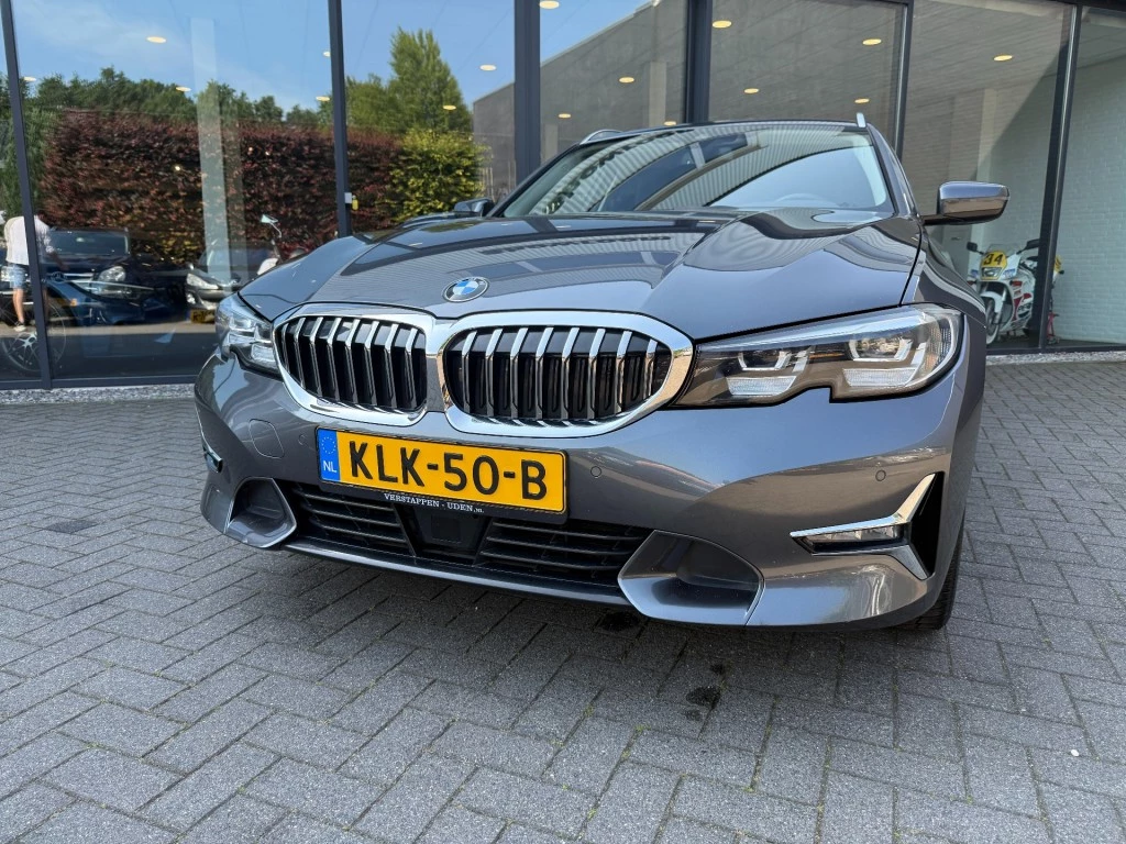 BMW 3 Serie – foto 14