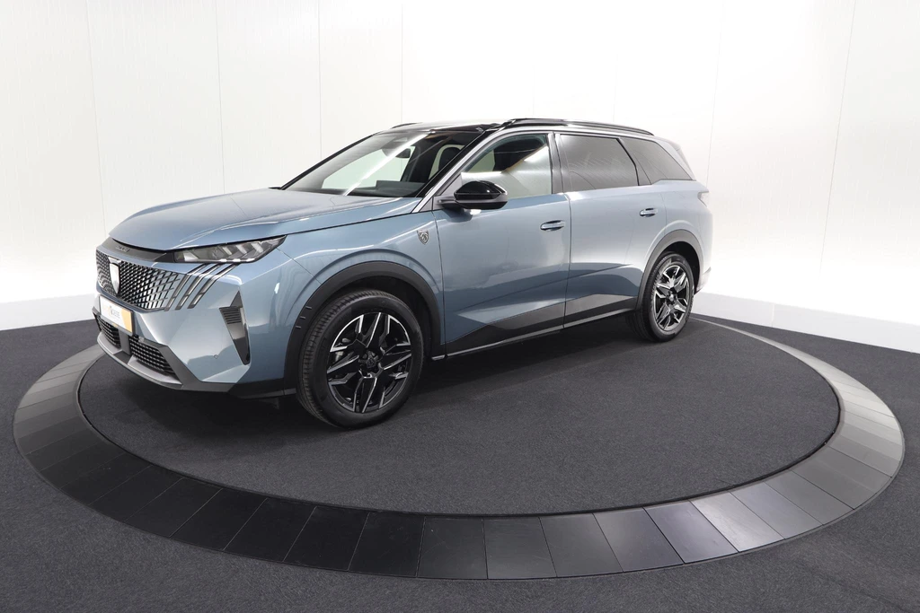 Peugeot 5008 – foto 2