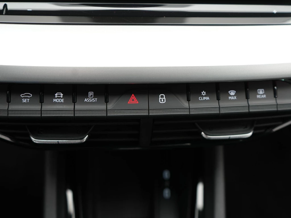 Škoda Octavia – foto 36