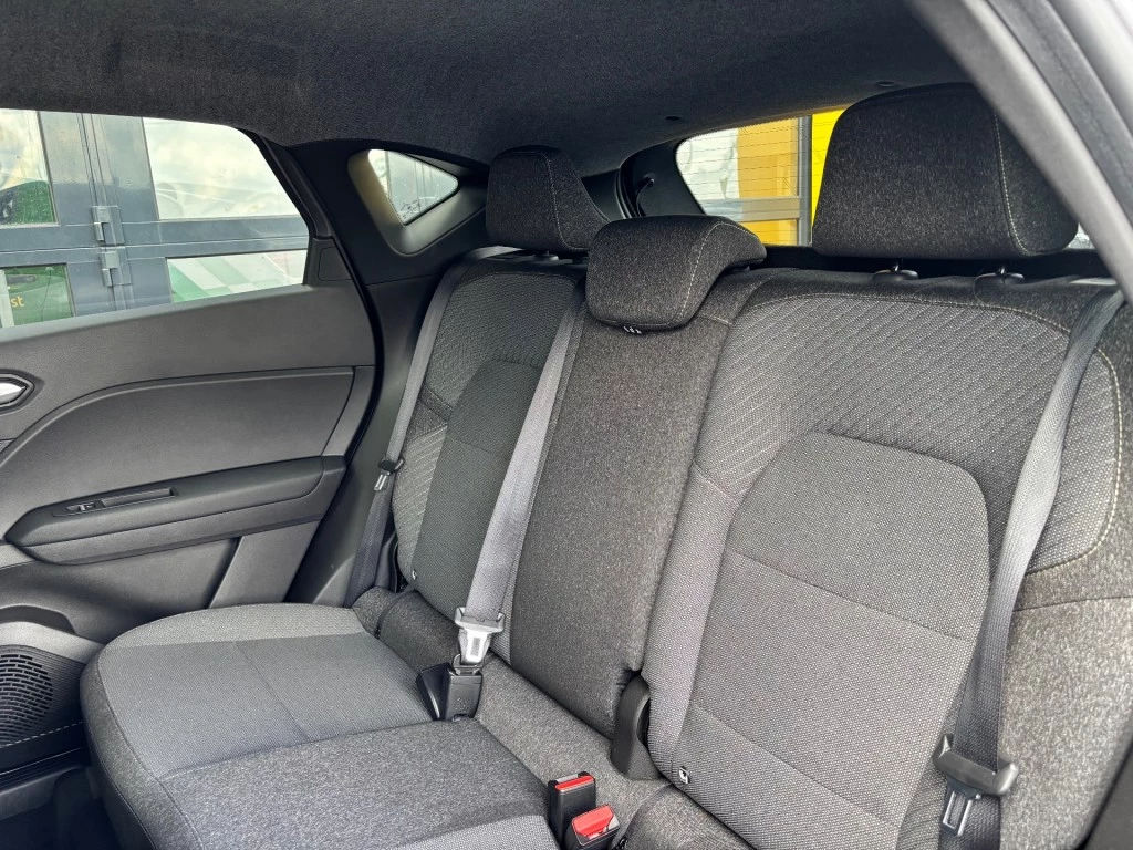Renault Captur – foto 11