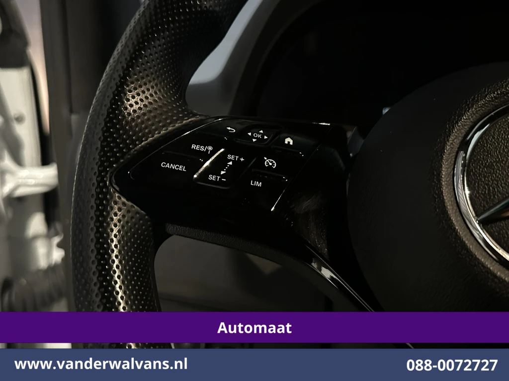Mercedes-Benz Sprinter – foto 10