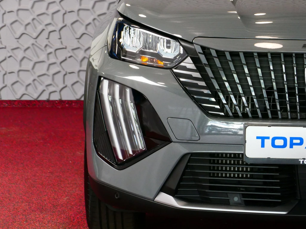 Peugeot 2008 – foto 59