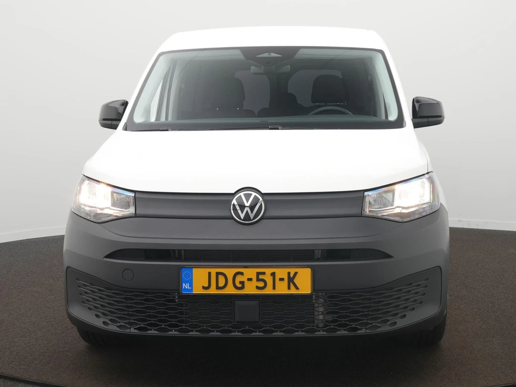 Volkswagen Caddy – foto 10