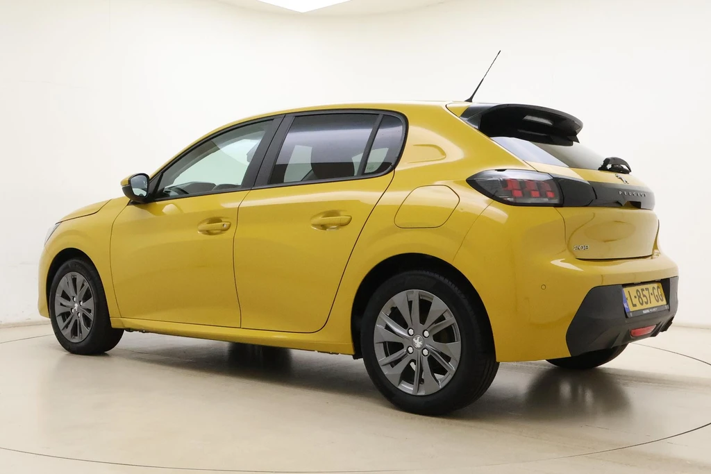 Peugeot 208 – foto 4