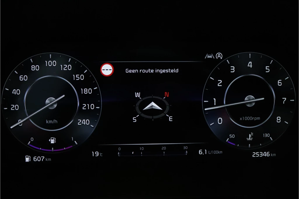 Kia Ceed Sportswagon – foto 44