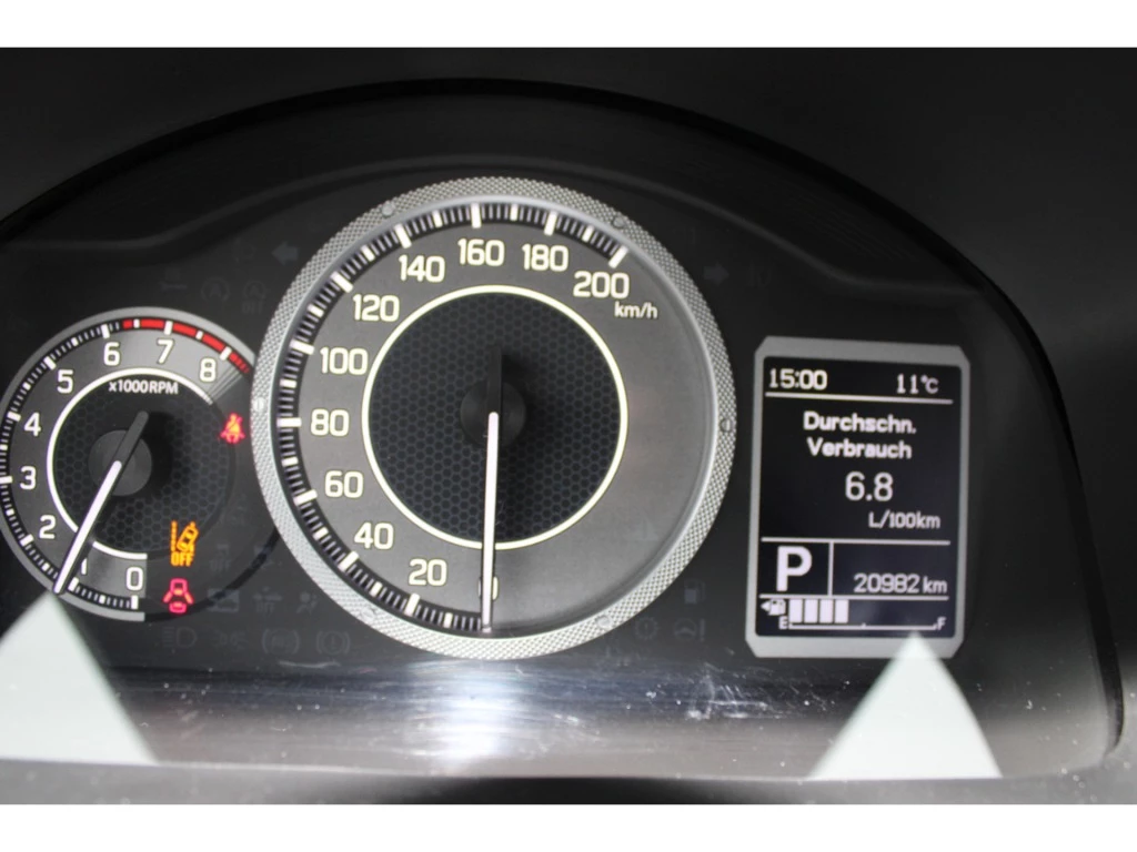 Suzuki Ignis – foto 16