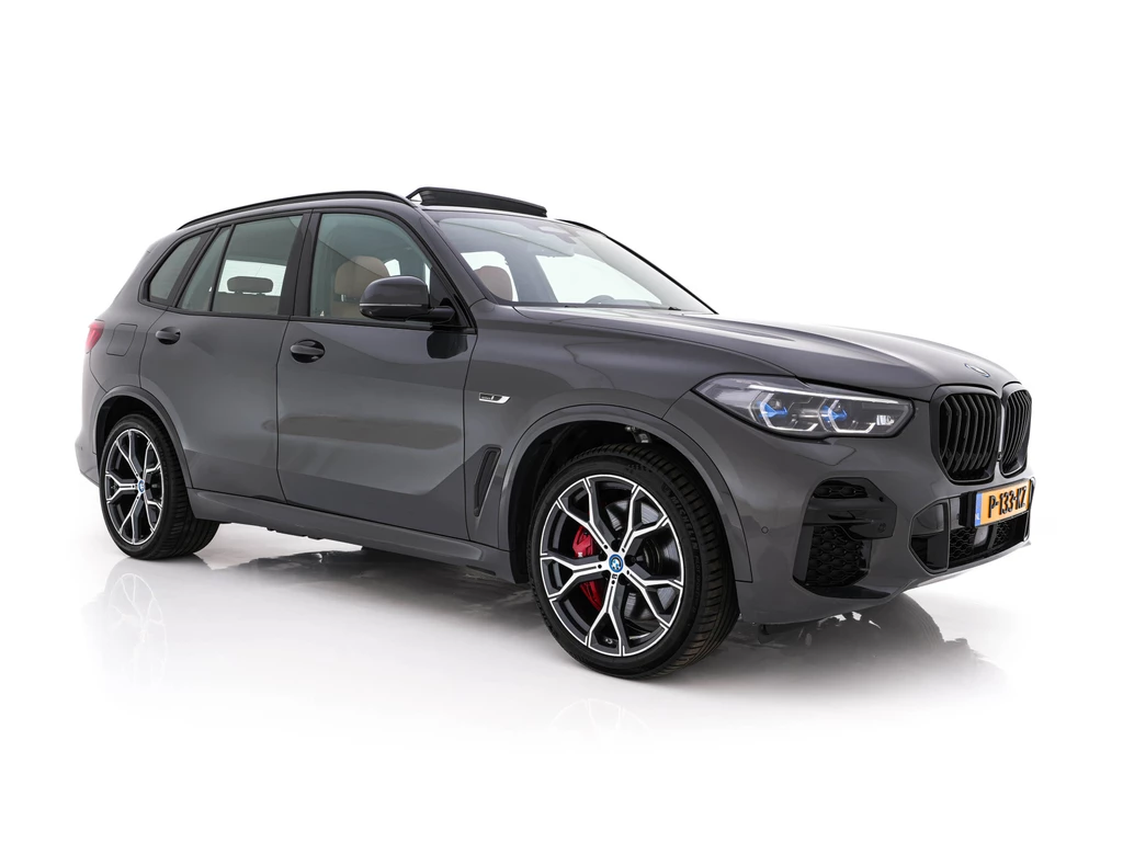 BMW X5 – foto 5