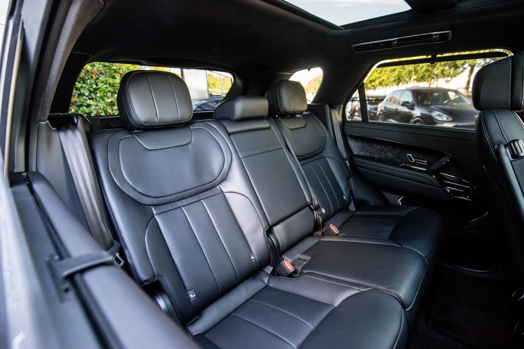 Land Rover Range Rover Sport – foto 23