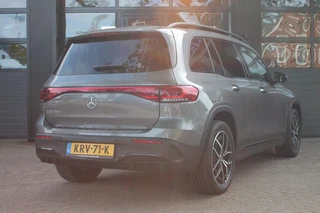 Mercedes-Benz EQB – thumbnail 9