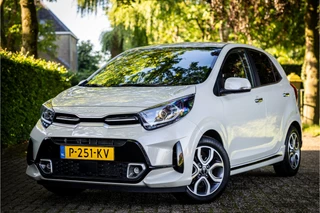 Kia Picanto – thumbnail 1