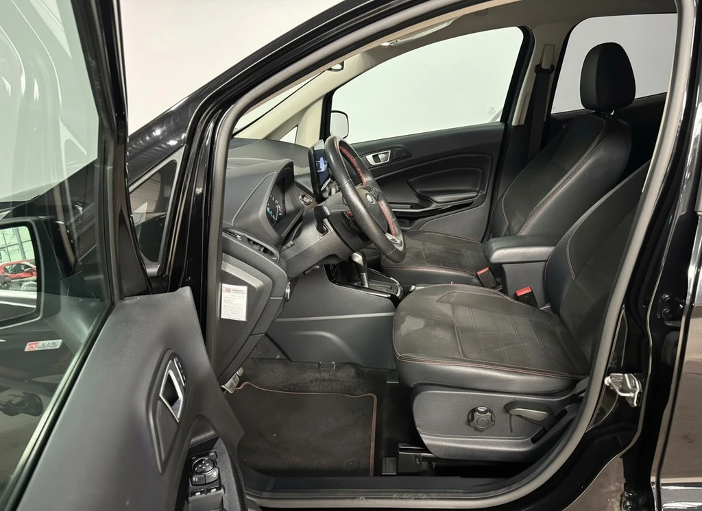 Ford EcoSport – foto 11