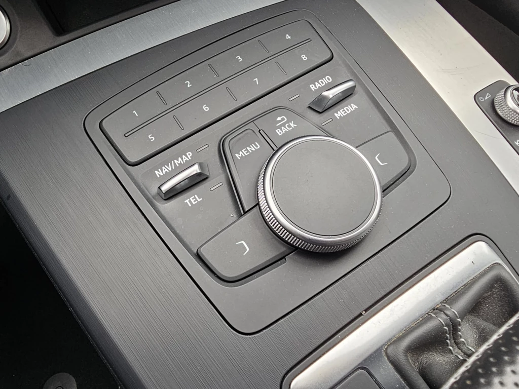 Audi Q5 – foto 23