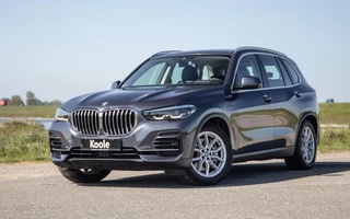 BMW X5 – thumbnail 1