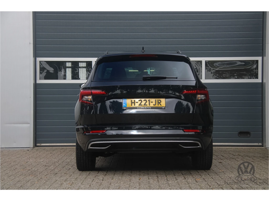 Škoda Karoq – foto 4