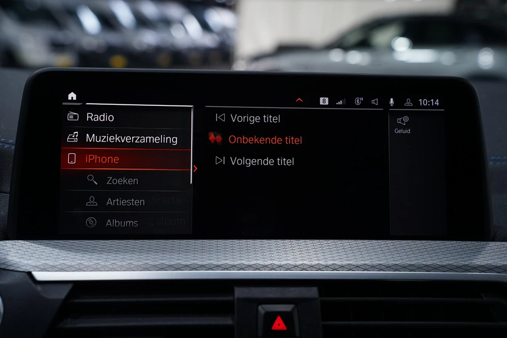 BMW X4 – foto 42