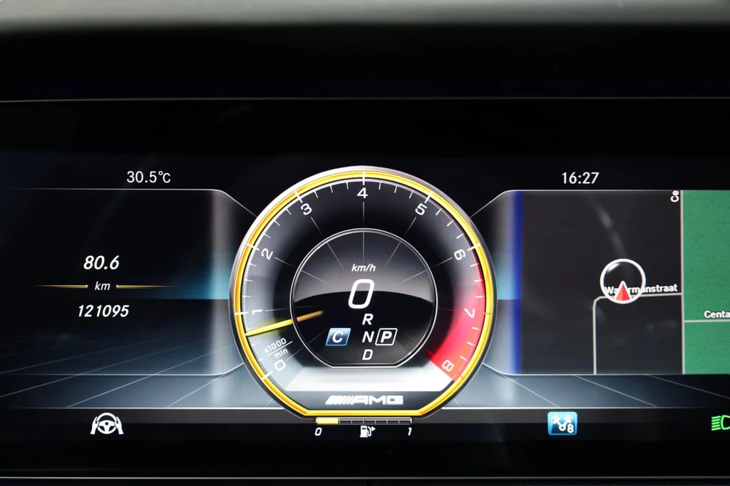 Mercedes-Benz E-Klasse – foto 8