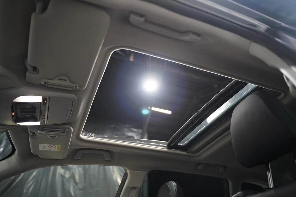 Subaru Forester – foto 11