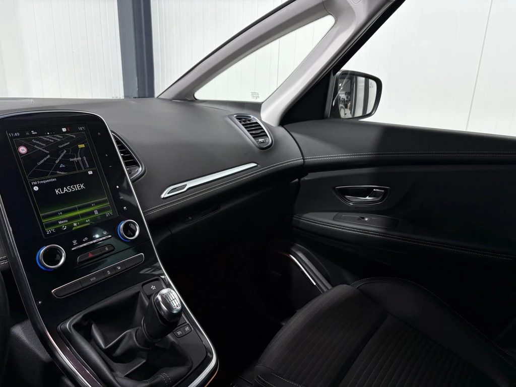 Renault Scénic – foto 34