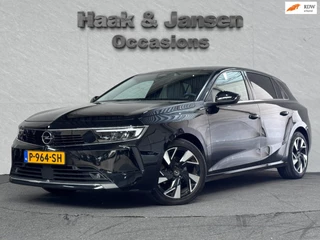 Opel Astra – thumbnail 1
