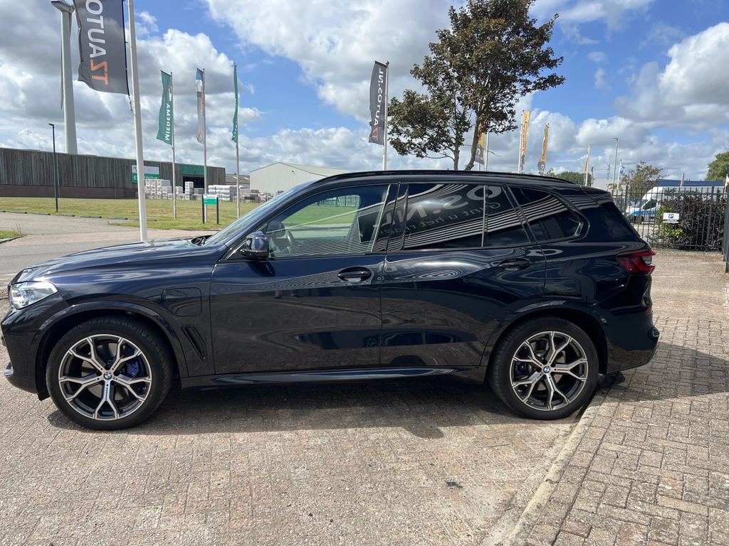 BMW X5 – foto 2