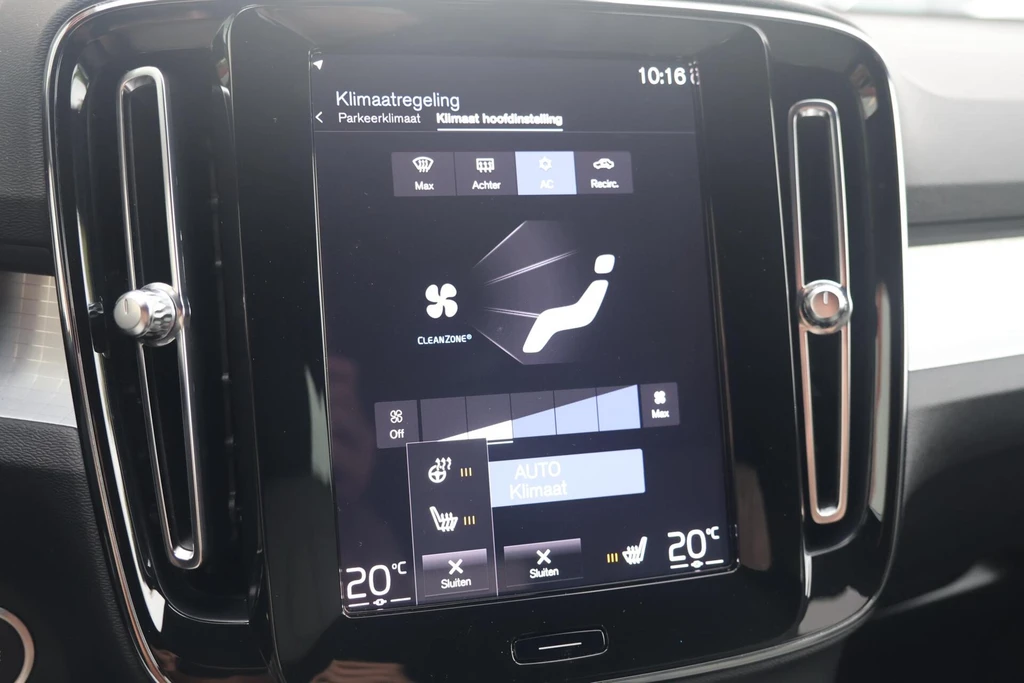 Volvo XC40 – foto 49
