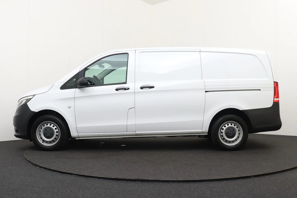 Mercedes-Benz Vito – foto 2