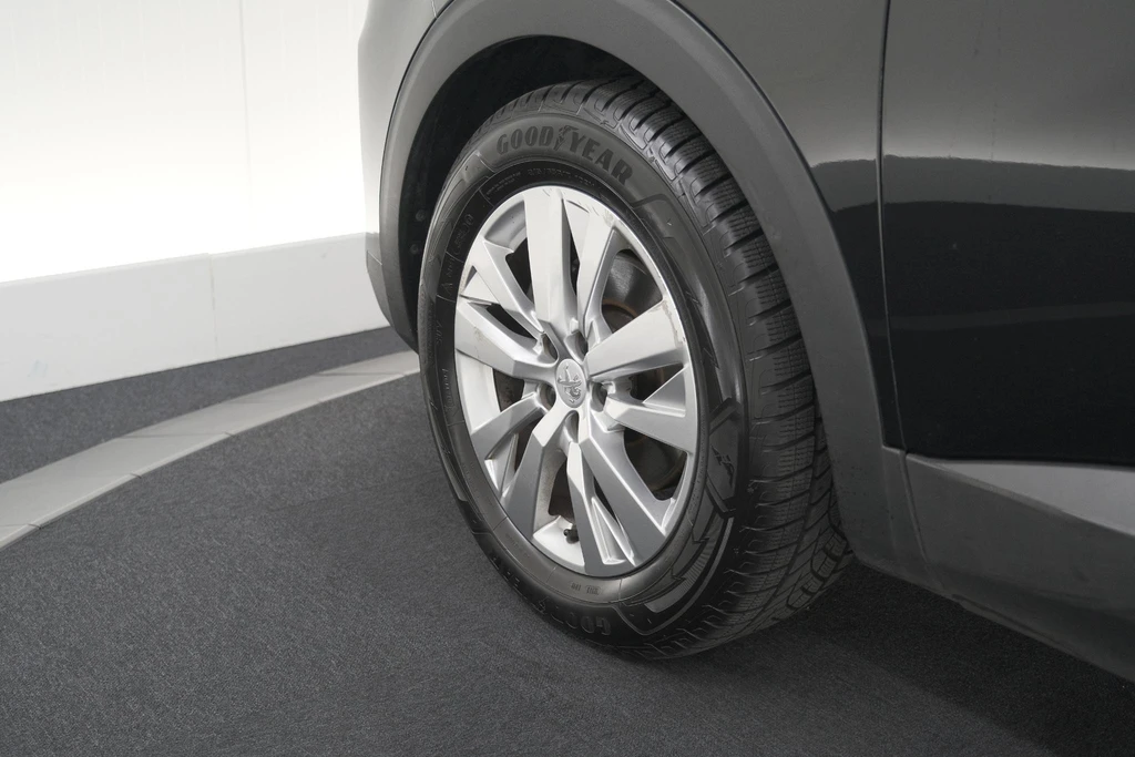 Peugeot 5008 – foto 27