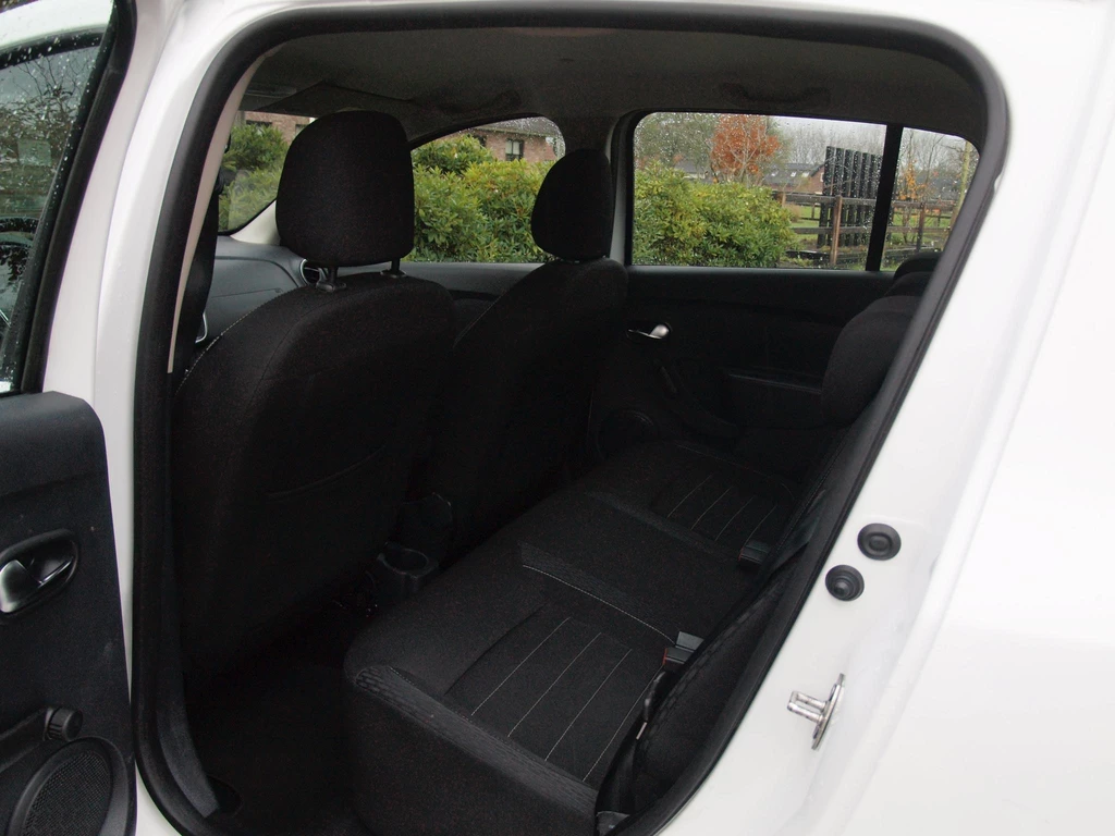 Dacia Sandero – foto 21