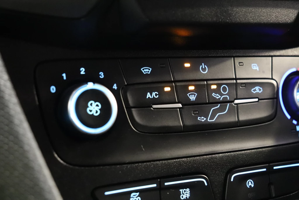 Ford Transit Connect – foto 13