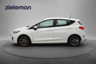 Ford Fiesta – thumbnail 2