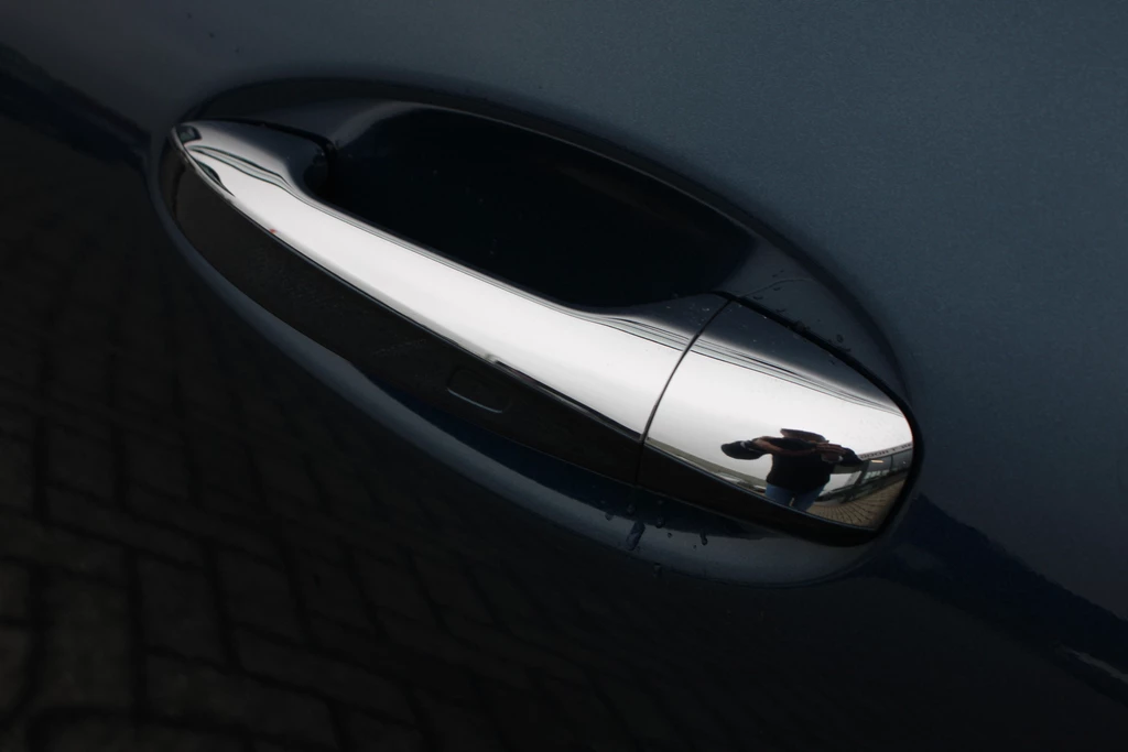 Mercedes-Benz CLA – foto 11