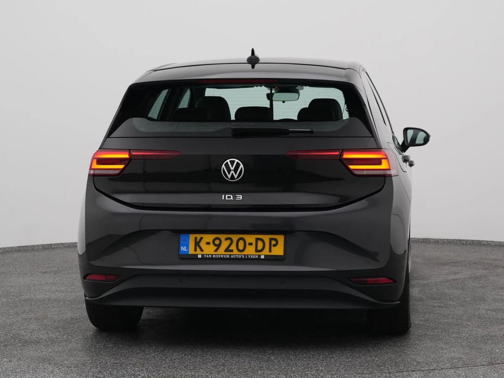 Volkswagen ID.3 – foto 7