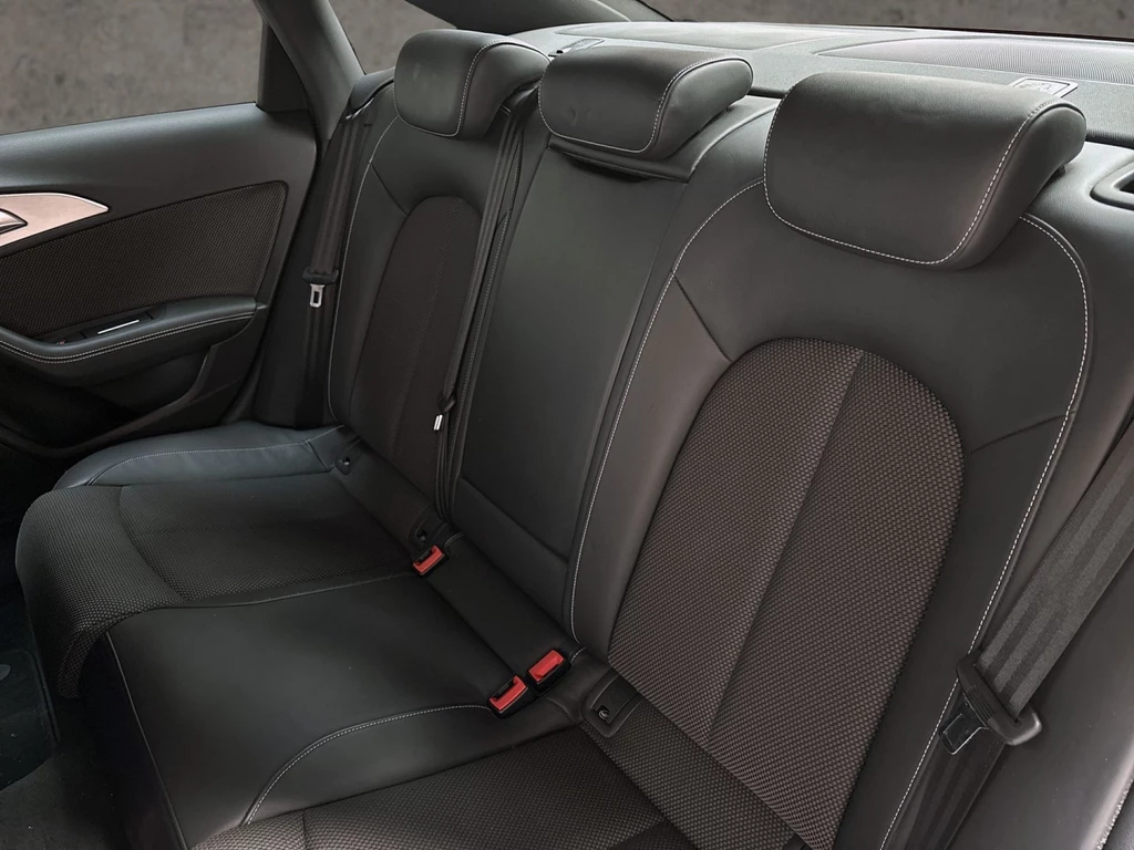Audi A6 – foto 12