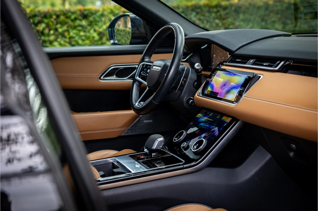 Land Rover Range Rover Velar – foto 36