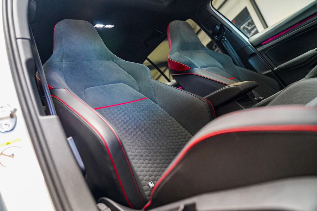 Volkswagen Golf – foto 17