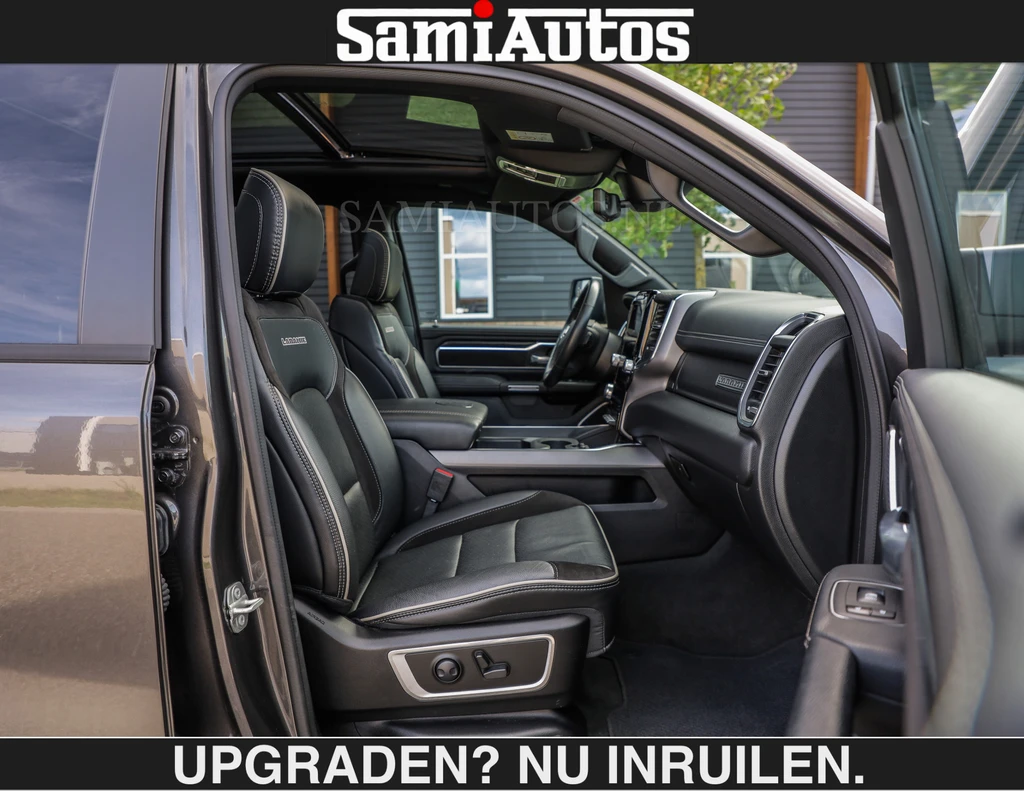 Dodge Ram Pick-Up – foto 37