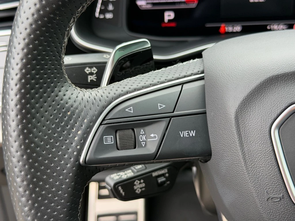 Audi RSQ8 – foto 35