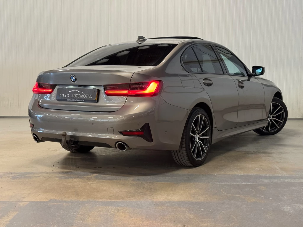 BMW 3 Serie – foto 5