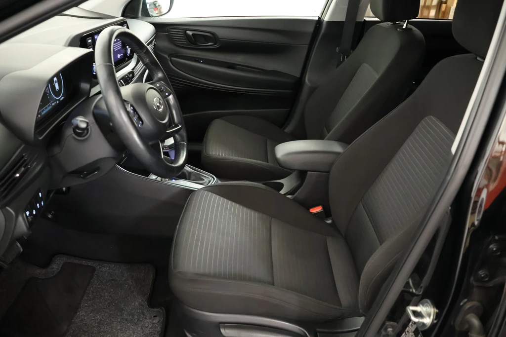 Hyundai i20 – foto 11