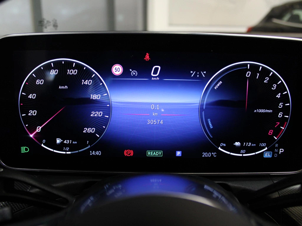 Mercedes-Benz C-Klasse – foto 14