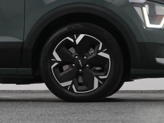 Kia Niro EV – thumbnail 43